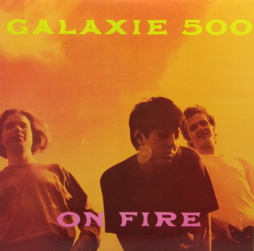 |  Vinyl LP | Galaxie 500 - On Fire (LP) | Records on Vinyl