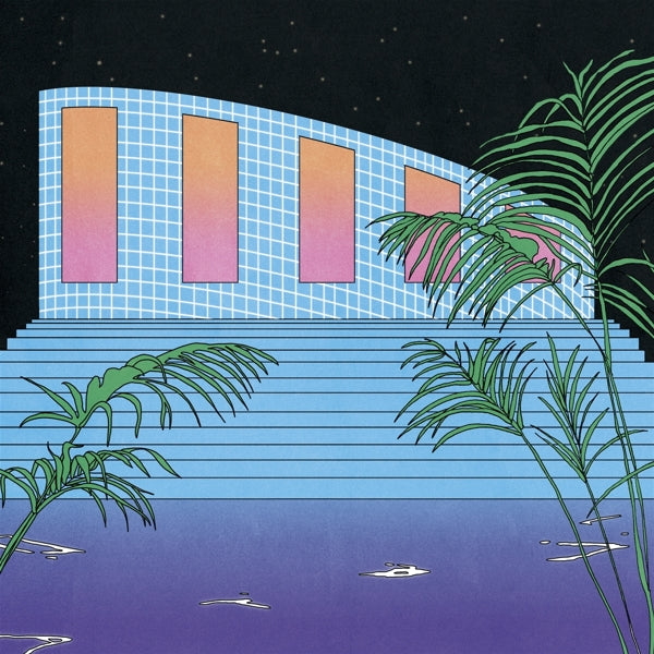 |   | Teen Daze - Interior (LP) | Records on Vinyl