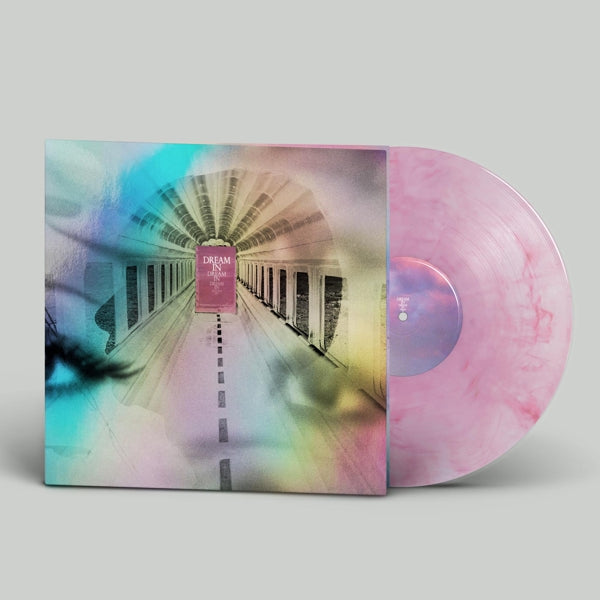 |   | Cornelius - Dream In Dream (LP) | Records on Vinyl