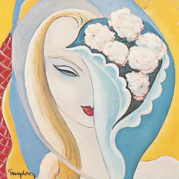 | Vinyl LP | Derek & the Dominos - Layla and Other Assorted Love Songs (2 LPs) | Records on Vinyl