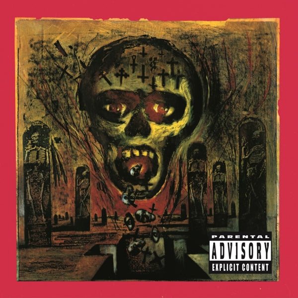 |  Vinyl LP | Slayer - Seasons In the Abyss (LP) | Records on Vinyl