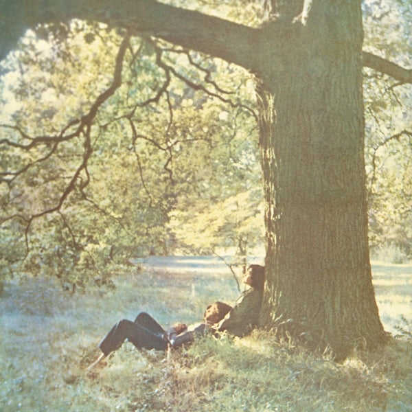 |  Vinyl LP | John Lennon - Plastic Ono Band (LP) | Records on Vinyl