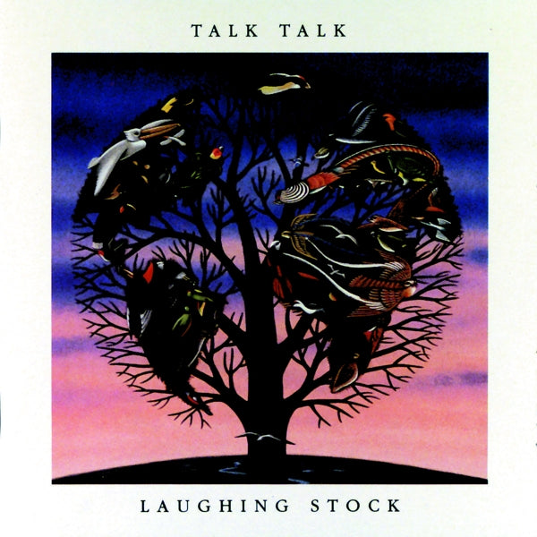 |  Vinyl LP | Talk Talk - Laughing Stock (LP) | Records on Vinyl