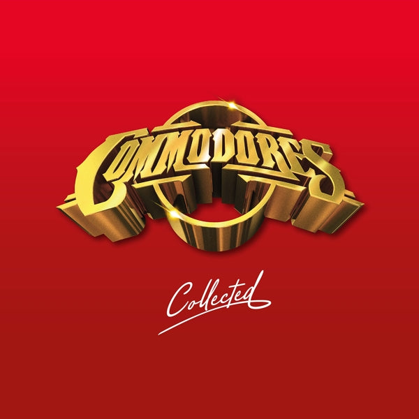 |   | Commodores - Collected (2 LPs) | Records on Vinyl