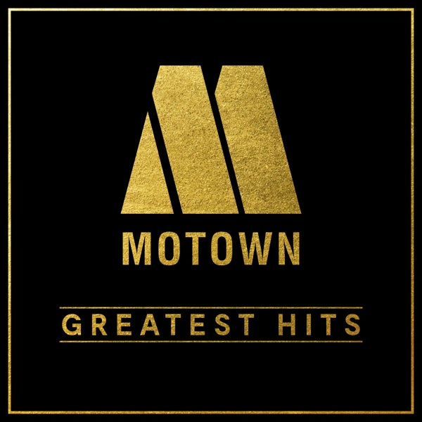|  Vinyl LP | Various - Motown Greatest Hits (2 LPs) | Records on Vinyl