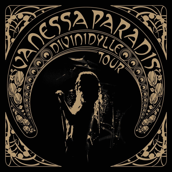|   | Vanessa Paradis - Divinidylle Tour (2 LPs) | Records on Vinyl
