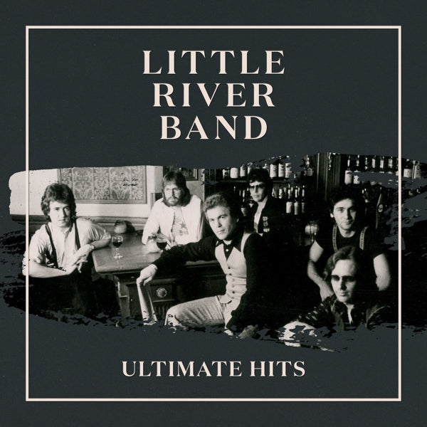 |  Vinyl LP | Little River Band - Ultimate Hits (3 LPs) | Records on Vinyl