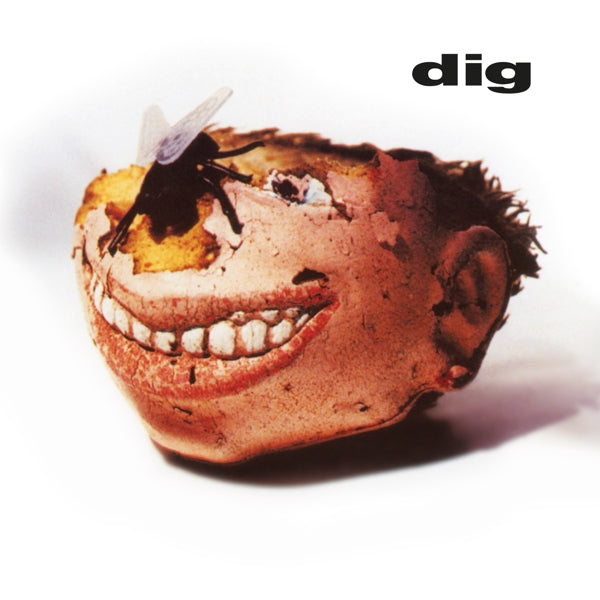 | Vinyl LP | Dig - Dig (LP) | Records on Vinyl