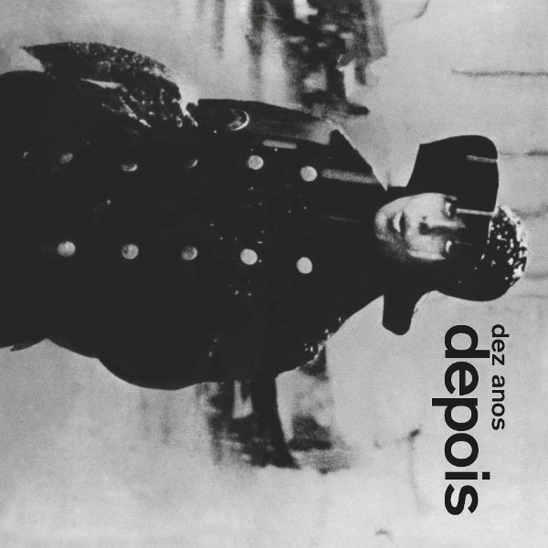 |  Vinyl LP | Nara Leao - Dez Anos Depois (2 LPs) | Records on Vinyl