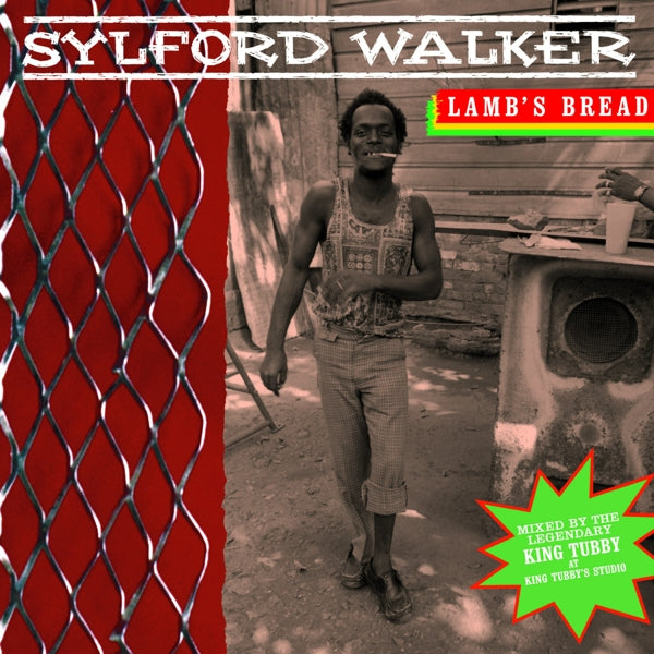 |  Vinyl LP | Sylford Walker - Lamb's Bread (LP) | Records on Vinyl