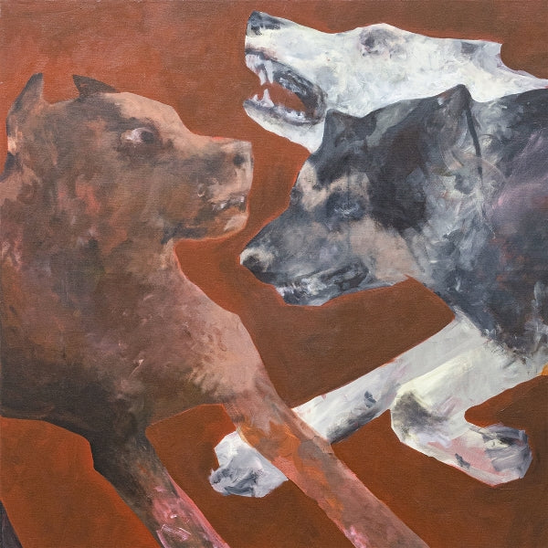 |  Vinyl LP | 81355 - Bad Dogs (LP) | Records on Vinyl