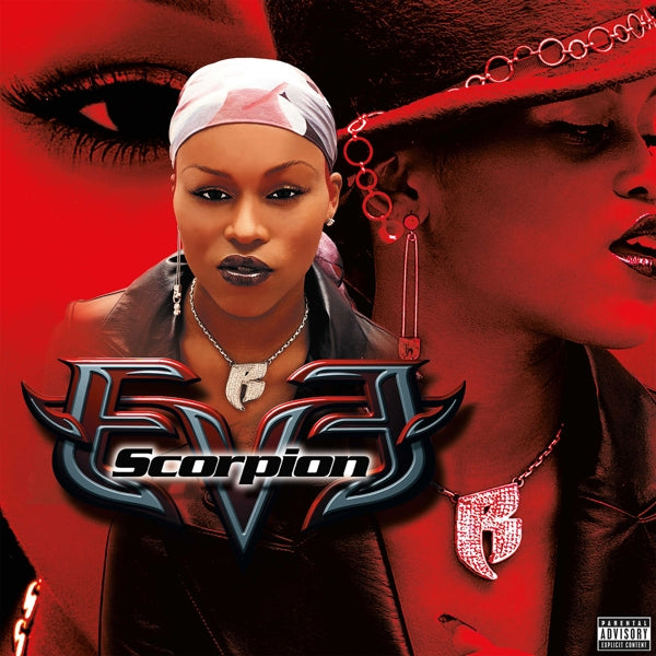 |   | Eve - Scorpion (2 LPs) | Records on Vinyl