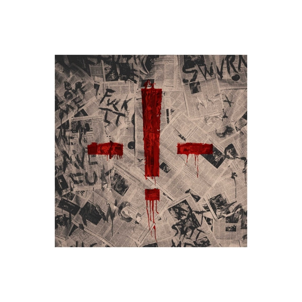 |   | Dead Poet Society - -!- (LP) | Records on Vinyl