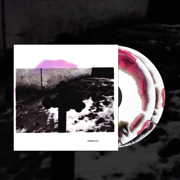 |  Vinyl LP | Ihsahn - After (2 LPs) | Records on Vinyl