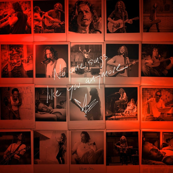 |  Vinyl LP | Chris Cornell - No One Sings Like You Anymore (LP) | Records on Vinyl