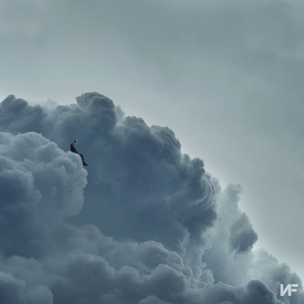 |   | Nf - Clouds (the Mixtape) (LP) | Records on Vinyl