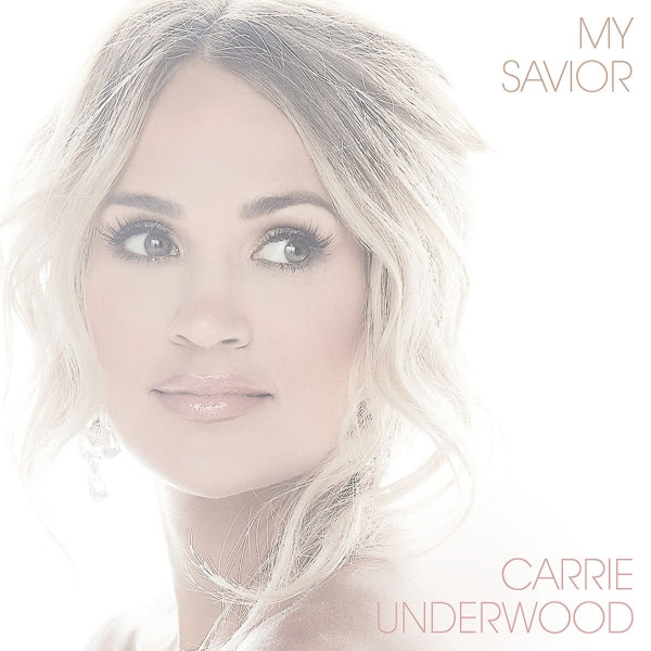 |   | Carrie Underwood - My Saviour (2 LPs) | Records on Vinyl