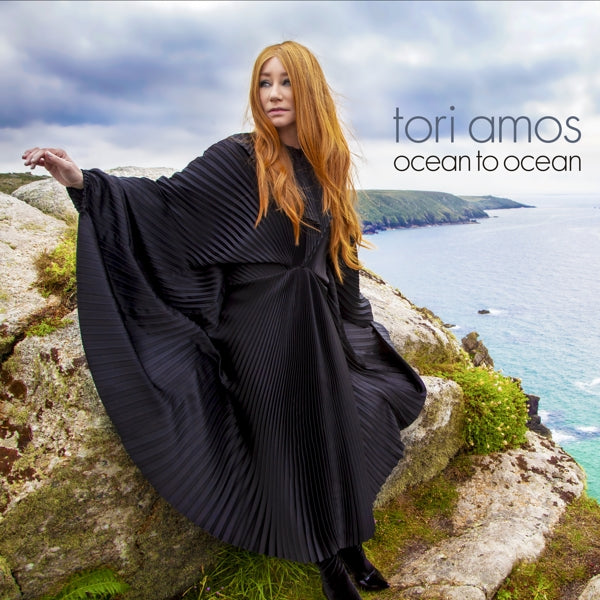 |  Vinyl LP | Tori Amos - Ocean To Ocean (2 LPs) | Records on Vinyl