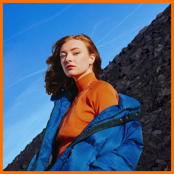 |  12" Single | Froukje - Licht En Donker (Single) | Records on Vinyl