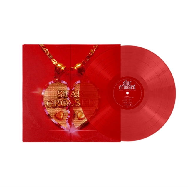 |   | Kacey Musgraves - Star-Crossed (LP) | Records on Vinyl