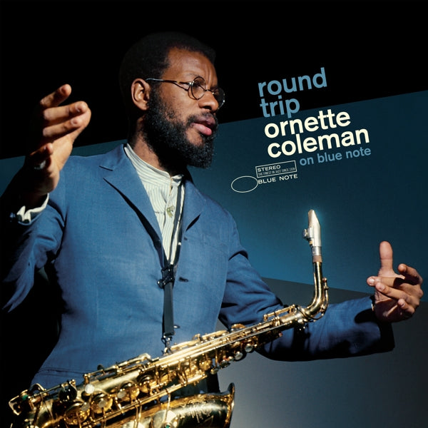 |  Vinyl LP | Ornette Coleman - Round Trip: Ornette Coleman On Blue Note (6 LPs) | Records on Vinyl