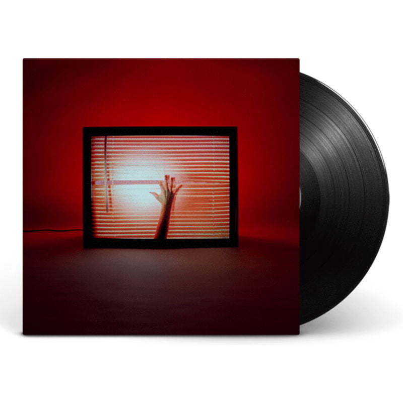|  Vinyl LP | Chvrches - Screen Violence (LP) | Records on Vinyl