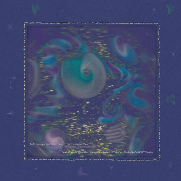 |   | Drug Store Romeos - World Within Our Bedrooms (2 LPs) | Records on Vinyl