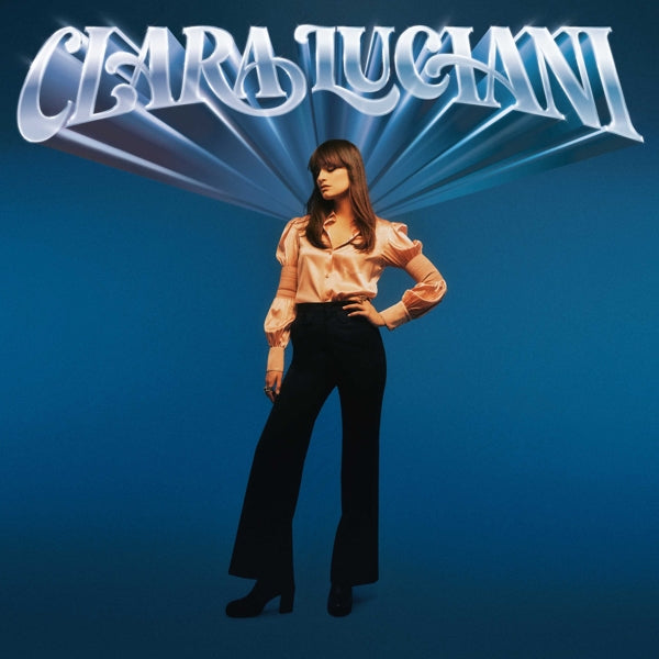 |  Vinyl LP | Clara Luciani - Coeur (LP) | Records on Vinyl