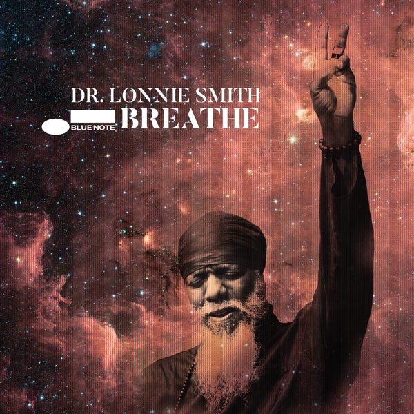 |   | Lonnie -Dr.- Smith - Breathe (2 LPs) | Records on Vinyl