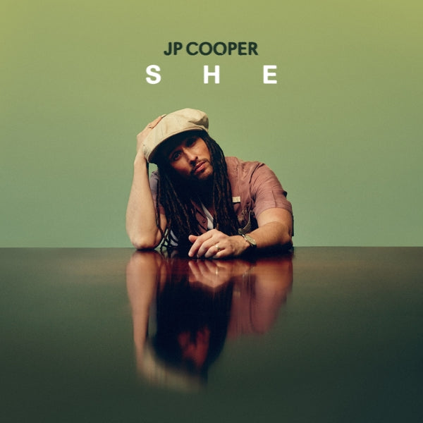 |   | Jp Cooper - She (LP) | Records on Vinyl