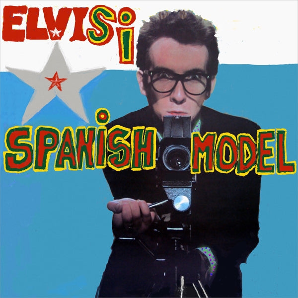 |  Vinyl LP | Elvis Costello & the Attractions - Spanish Model (LP) | Records on Vinyl