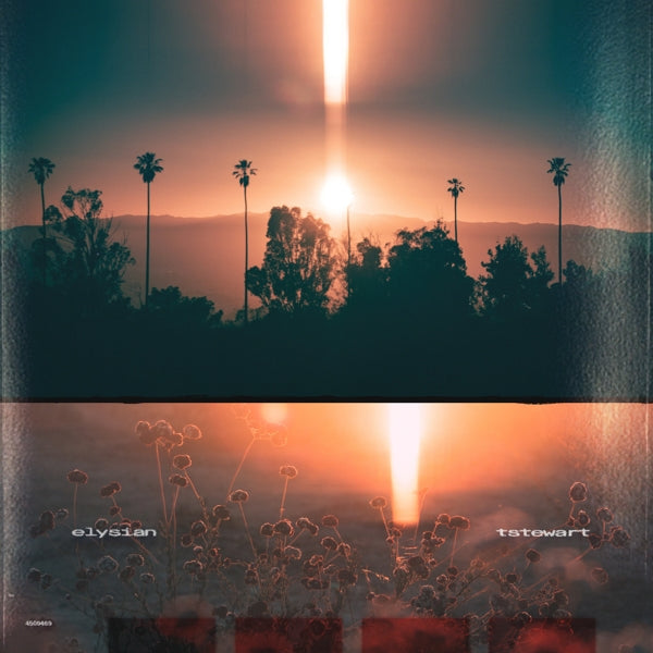 |  Vinyl LP | Tstewart - Elysian (LP) | Records on Vinyl