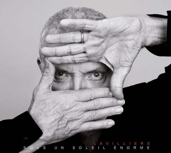 |  Vinyl LP | Bernard Lavilliers - Sous Un Soleil Enorme (LP) | Records on Vinyl