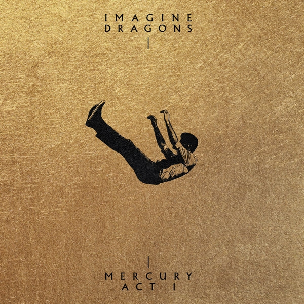 | Vinyl LP | Imagine Dragons - Mercury - Act 1 (LP) | Records on Vinyl