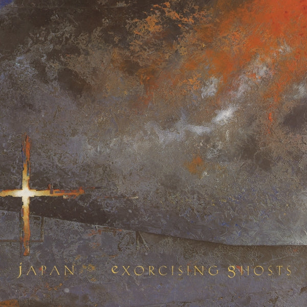 |  Vinyl LP | Japan - Exorcising Ghosts (2 LPs) | Records on Vinyl