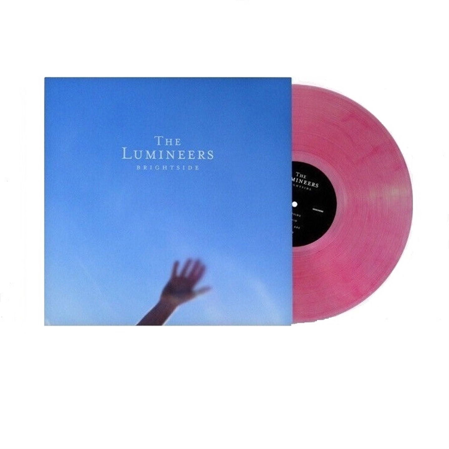 |   | Lumineers - Brightside (LP) | Records on Vinyl