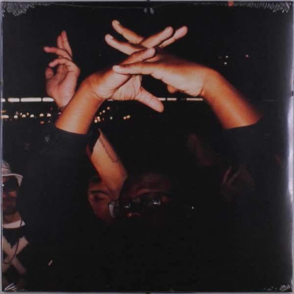 |  Vinyl LP | Joy Anonymous - Human Again (LP) | Records on Vinyl