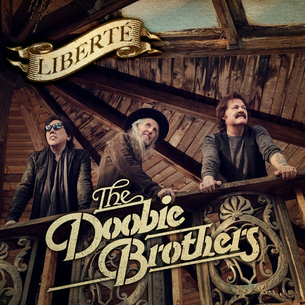 |  Vinyl LP | the Doobie Brothers - Liberte (LP) | Records on Vinyl