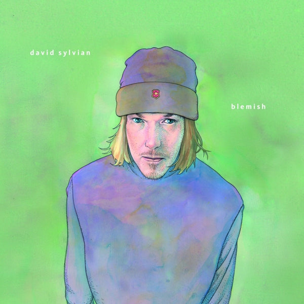 |  Vinyl LP | David Sylvian - Blemish (LP) | Records on Vinyl