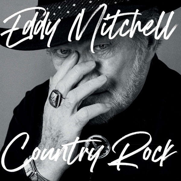 |  7" Single | Eddy Mitchell - Un Petit Peu D'amour (Single) | Records on Vinyl