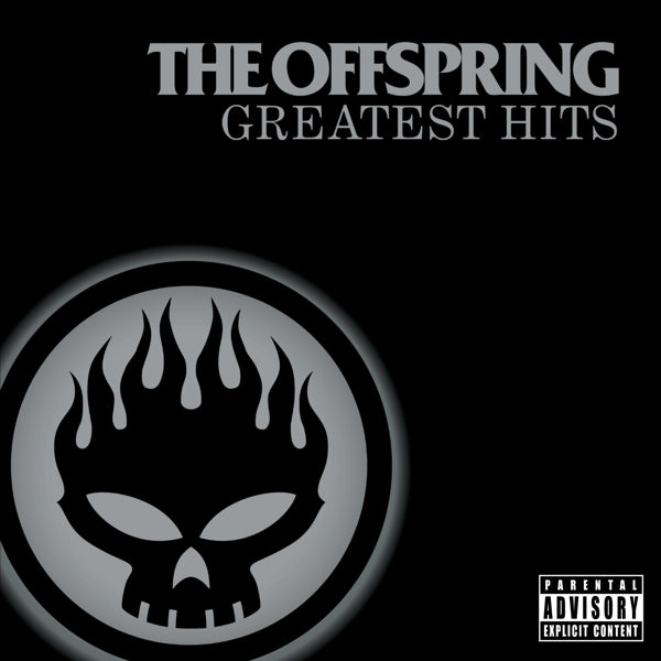 |  Vinyl LP | Offspring - Greatest Hits (LP) | Records on Vinyl