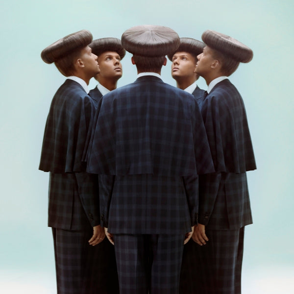 |  Vinyl LP | Stromae - Multitudes (LP) | Records on Vinyl