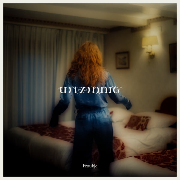 |  12" Single | Froukje - Uitzinnig (Single) | Records on Vinyl