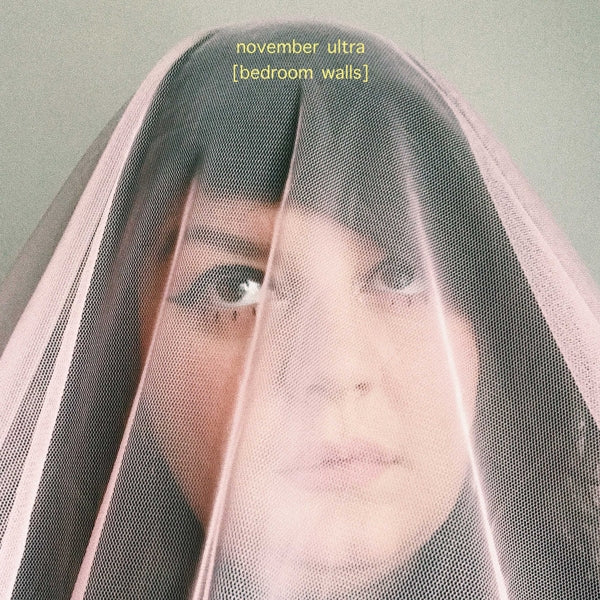 |   | November Ultra - Bedroom Walls (LP) | Records on Vinyl