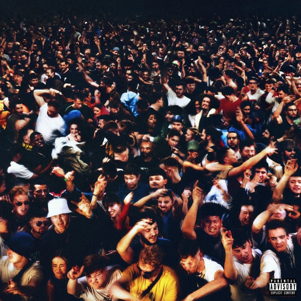 |   | Chase & Status - What Came Before (LP) | Records on Vinyl