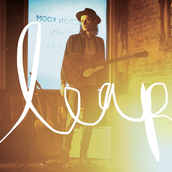 |  Vinyl LP | James Bay - Leap (LP) | Records on Vinyl