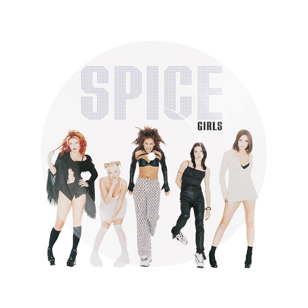 |  Vinyl LP | Spice Girls - Spiceworld 25 (LP) | Records on Vinyl