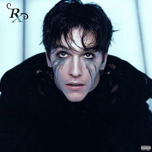 |  Vinyl LP | Role Model - Rx (LP) | Records on Vinyl