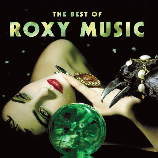 |  Vinyl LP | Roxy Music - The Best of (2 LPs) | Records on Vinyl