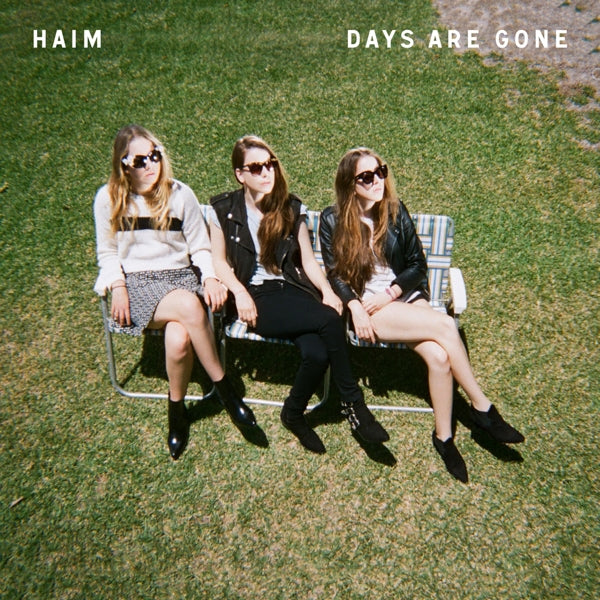 |  Vinyl LP | Haim - Days Are Gone (2 LPs) | Records on Vinyl